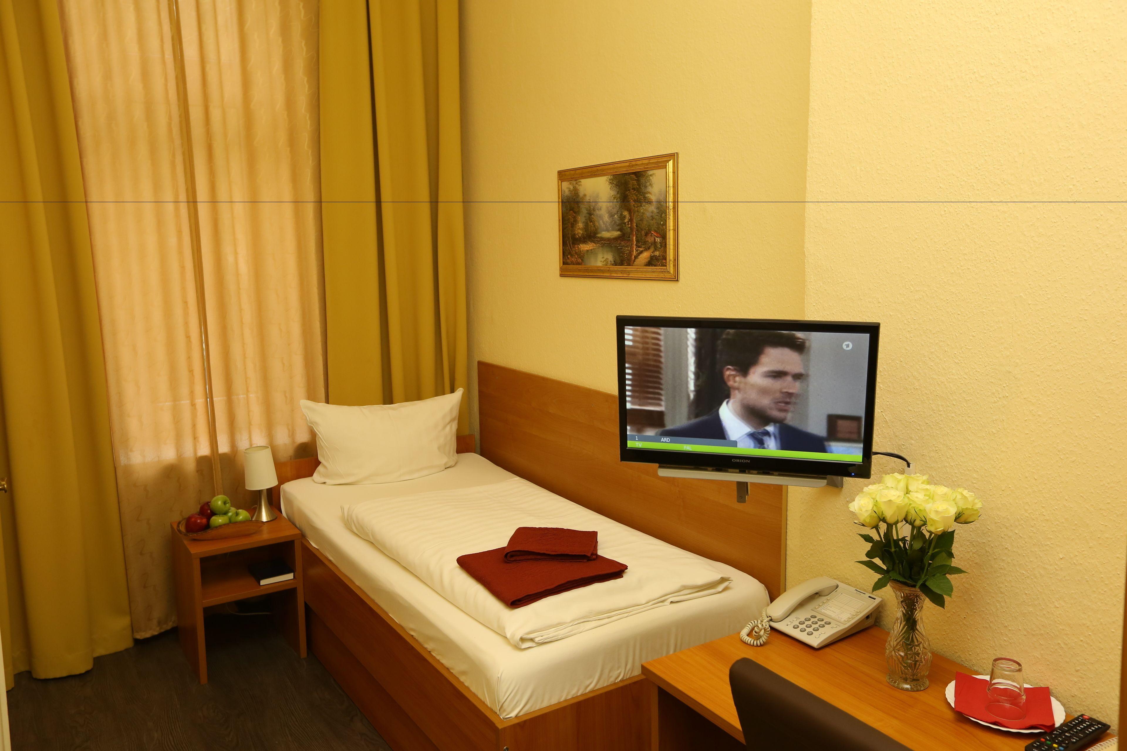 Hotel Ai Koenigshof — Fotos 1